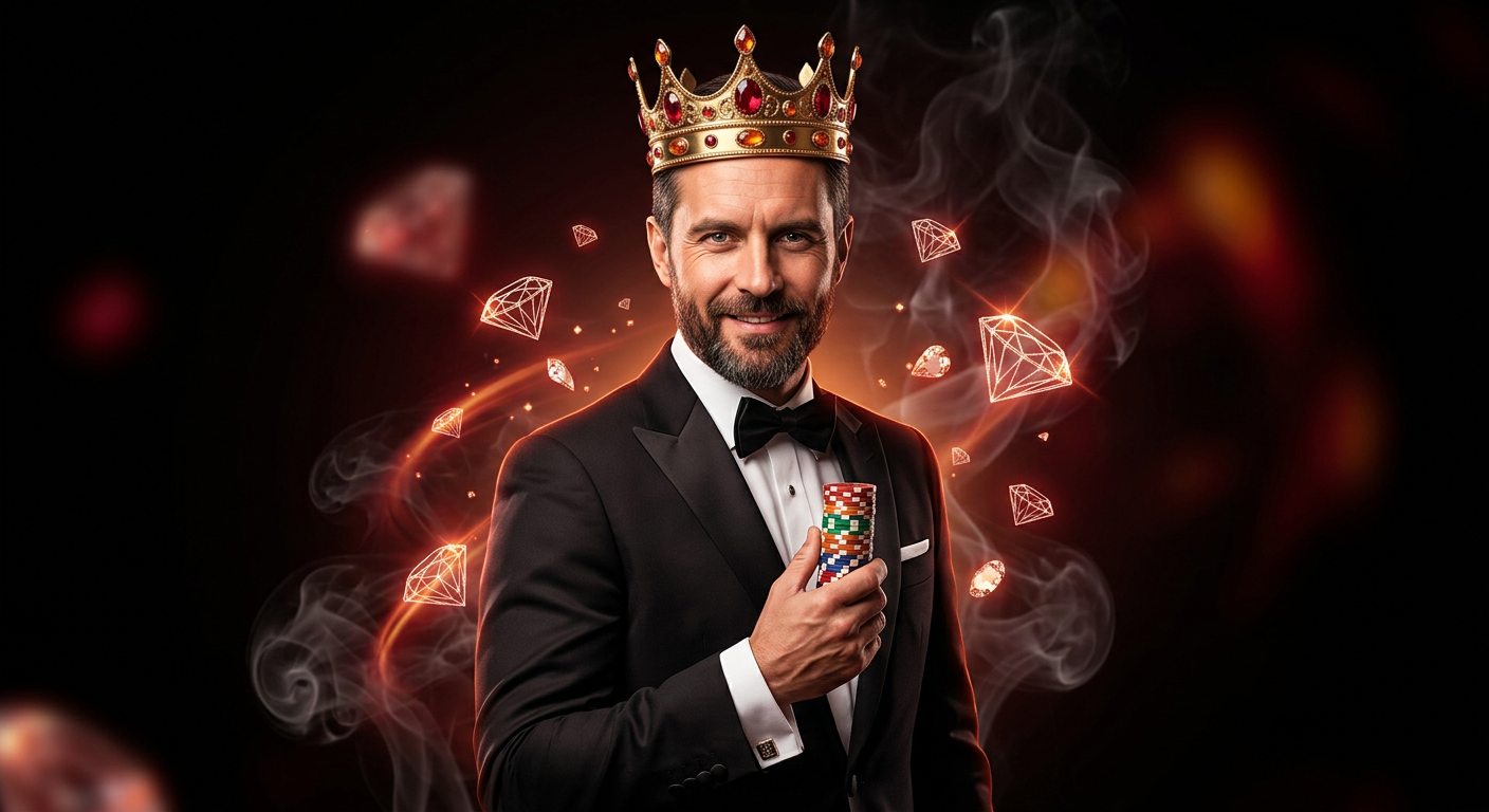 Club VIP  -  Rockstar Casino